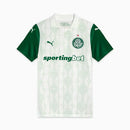 Camisa Palmeiras 25/26 II Away - Feminina