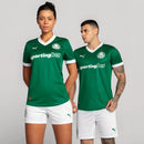 Camisa Palmeiras 25/26 I Home - Feminina