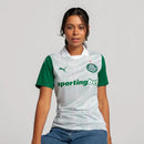 Camisa Palmeiras 25/26 II Away - Feminina