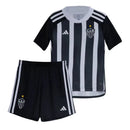 Kit Infantil Atlético MG 2024/25 Home