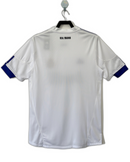 Real Madrid 10/11 I Home Jersey - Retro Version