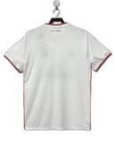 Real Madrid 13/14 I Home Jersey - Retro Version