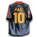 Galatasaray 1999/00 Third Retro Jersey
