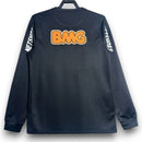 Camiseta de manga larga de visitante Santos 2012-2013