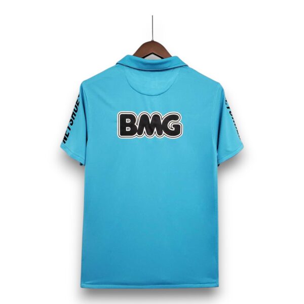 Camiseta Santos 2012-2013 Alternativa