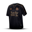 Camiseta Legacy de Santos X CBJR