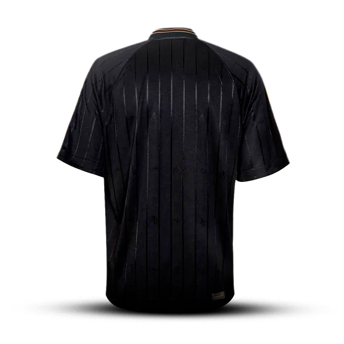 Camiseta Legacy de Santos X CBJR