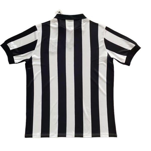 Camiseta Santos 1958 Local