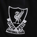 Liverpool Goalkeeper Black Jersey 2025/26