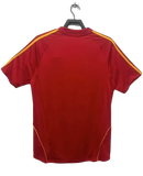 Camisa Espanha 2008 I Home - Versão Retrô