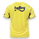 Fenerbahçe Away Jersey 2025/26