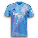 Camiseta Real Madrid 2024-2025 Portero Local