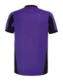 Camisa Botafogo 24/25 Goleiro - Roxo - Versão Torcedor