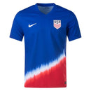 Camisa Estados Unidos 24/25 II Away - Versão Jogador