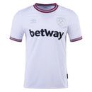 Camisa West Ham United 23/24 I Home - Versão Torcedor
