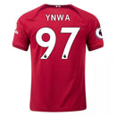 Camisa YNWA Liverpool 22/23 I Home - Versão Torcedor
